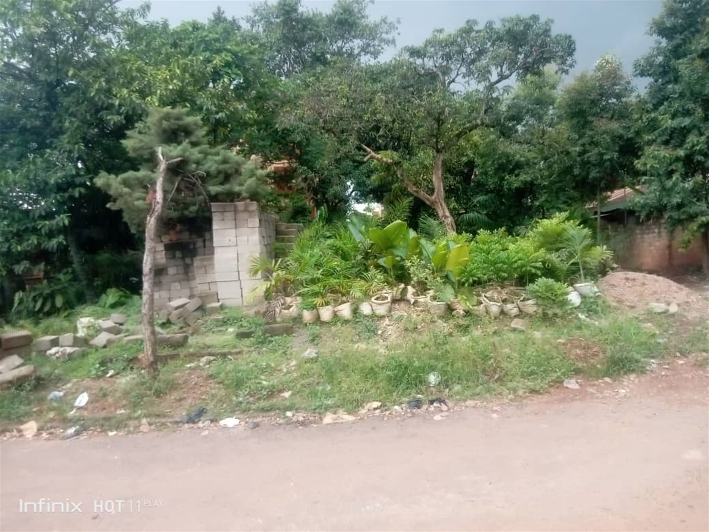 Residential land for sale in Bukoto Kampala Uganda,
