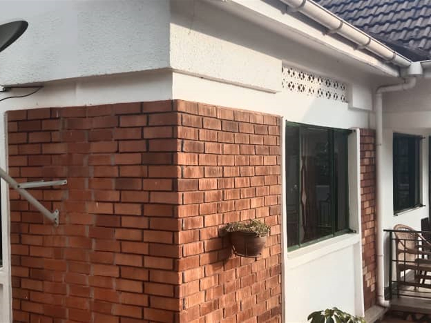 3 bedroom Bungalow for rent in Naguru Kampala Uganda