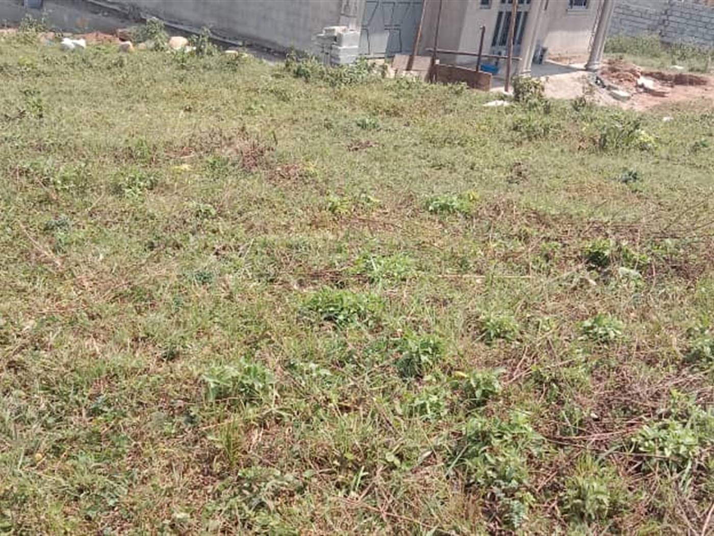 Residential land for sale in Akright Wakiso Uganda