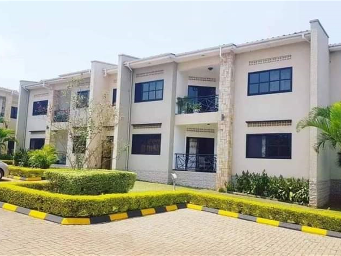  2 bedroom Apartment for rent in Bbunga Kampala Ug...