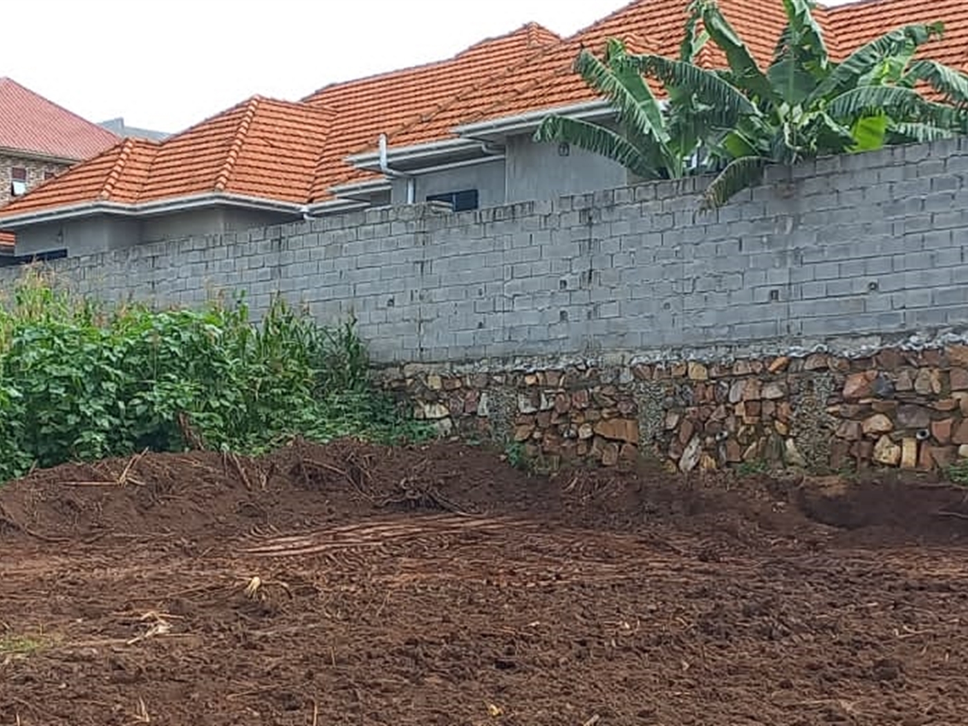 Residential land for sale in Kira Wakiso Uganda