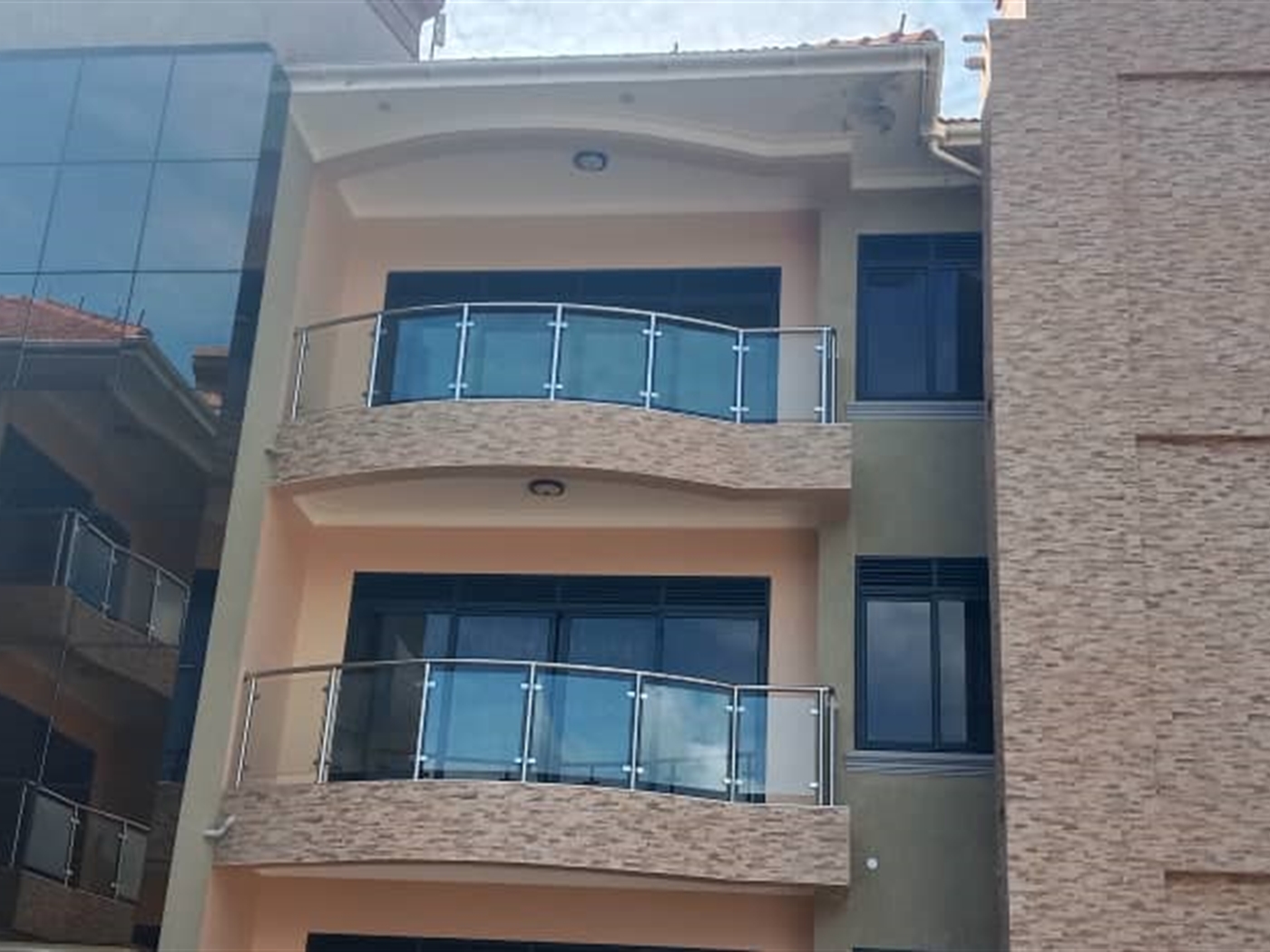 3 bedroom Apartment for rent in Luzira Kampala Uganda