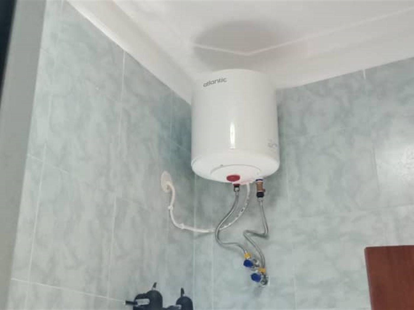 3 bedroom Apartment for rent in Luzira Kampala Uganda