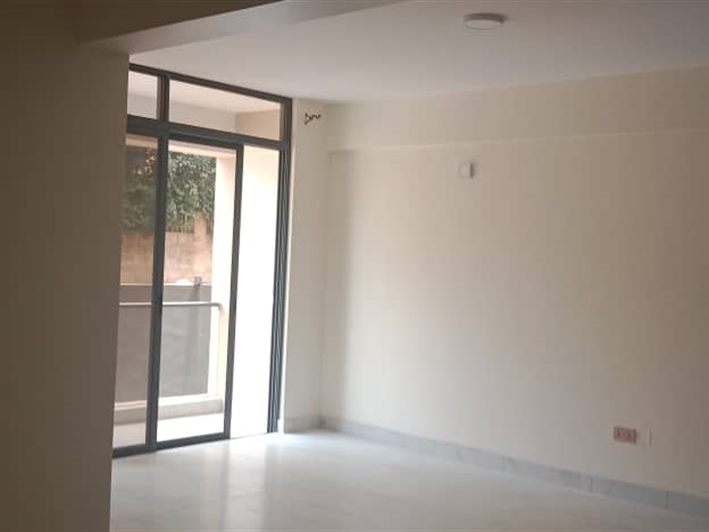 3 bedroom Apartment for rent in Naguru Kampala Uganda