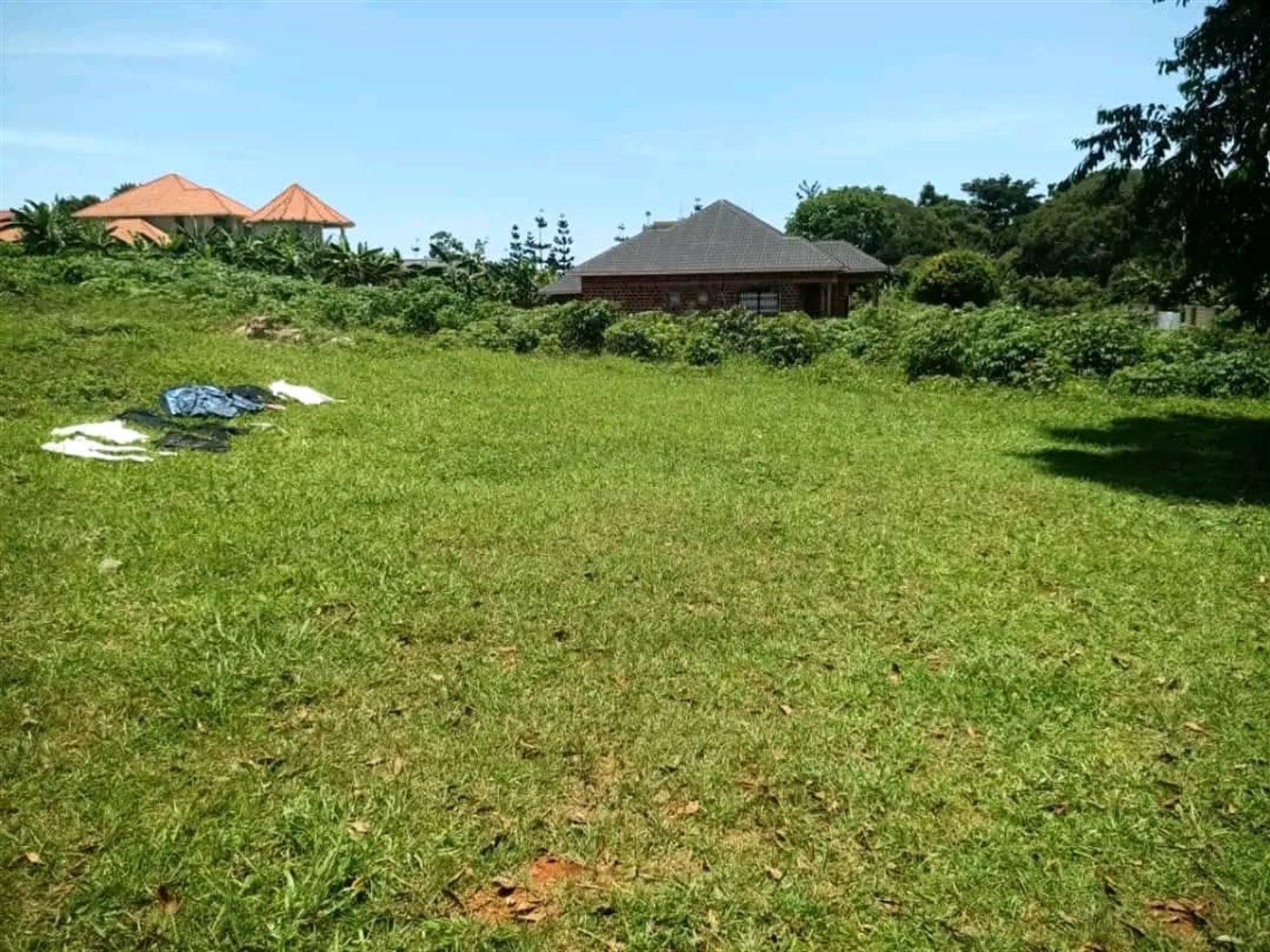 Residential land for sale in Garuga Wakiso Uganda