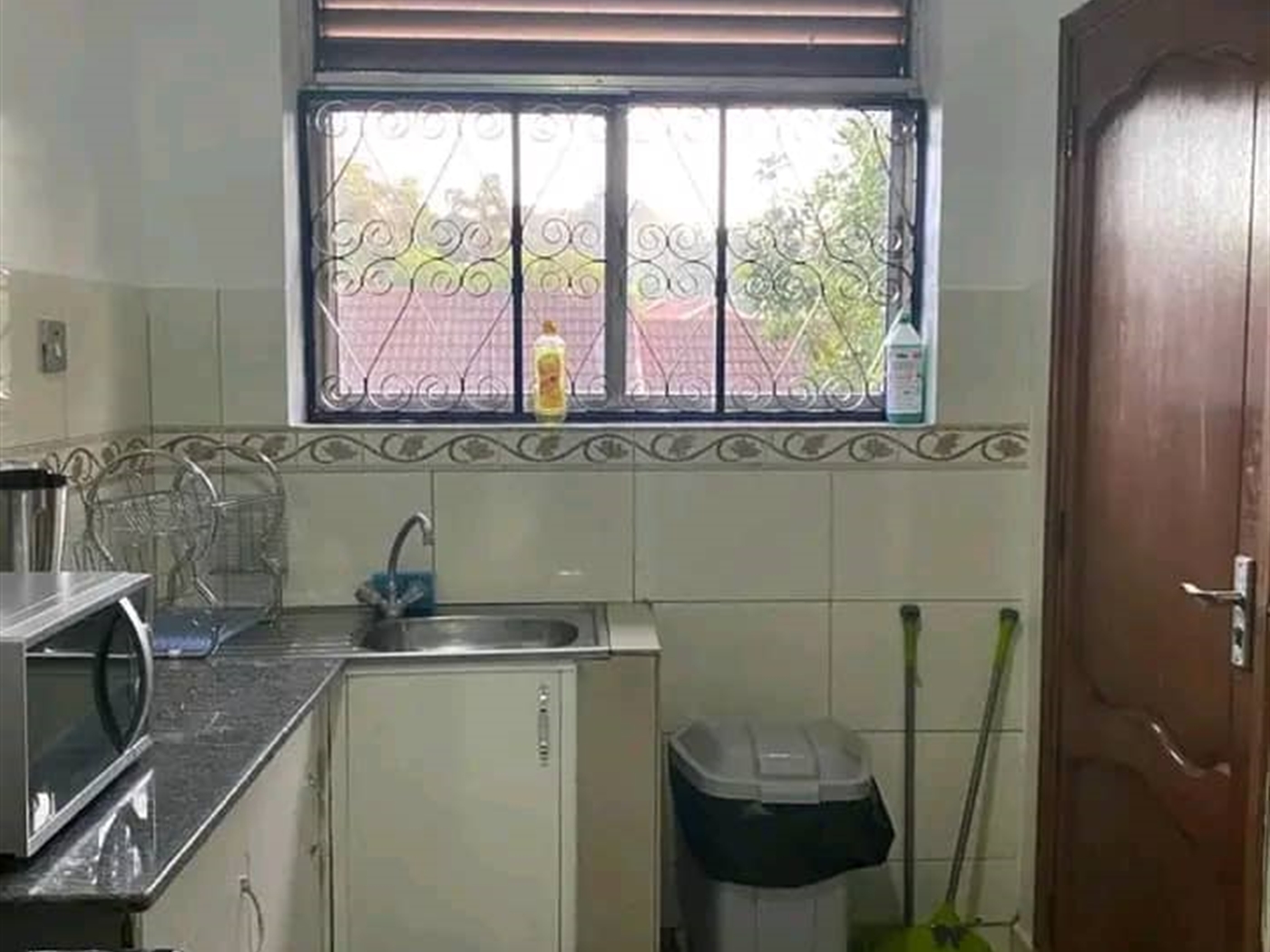 3 bedroom Apartment for rent in Bukoto Kampala Uganda