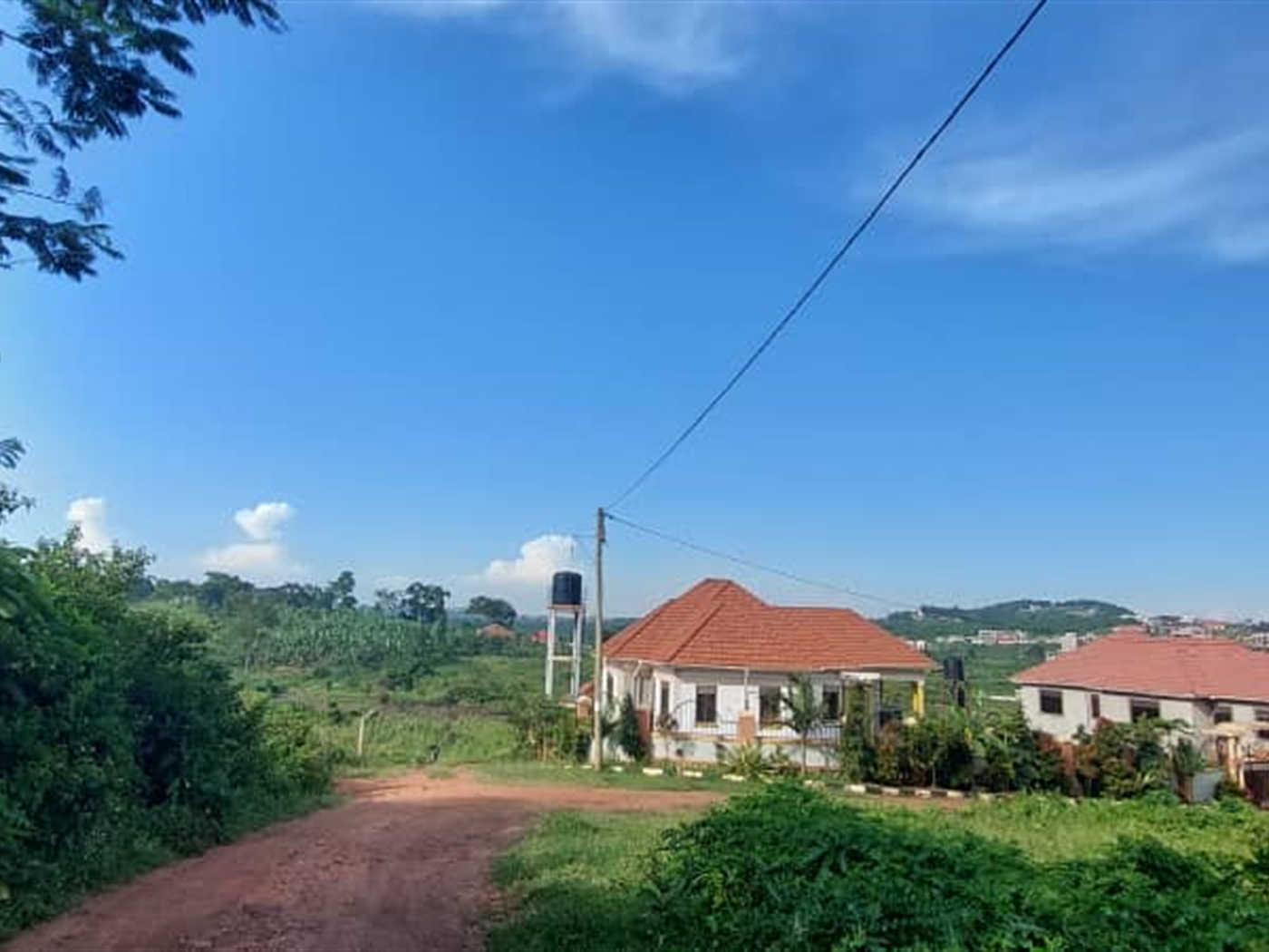 Residential land for sale in Kira Wakiso Uganda