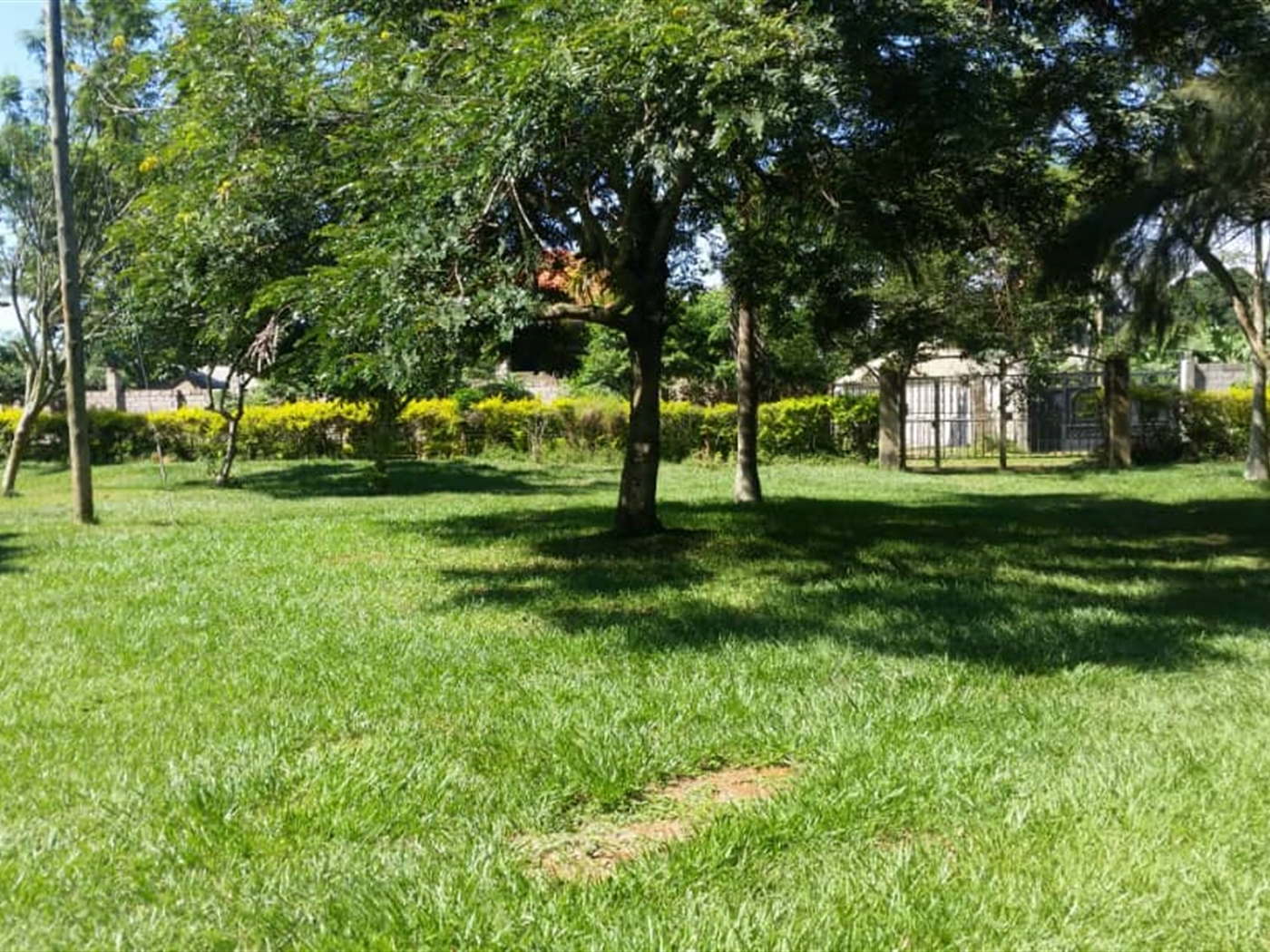 Residential land for sale in Garuga Wakiso Uganda