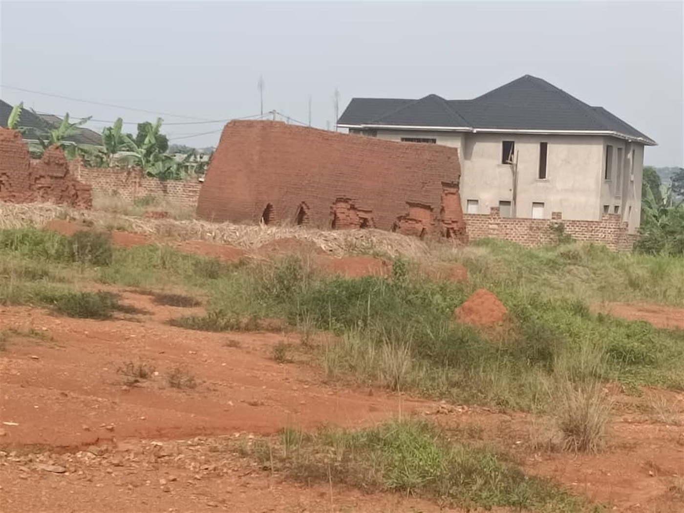 Residential land for sale in Kira Wakiso Uganda
