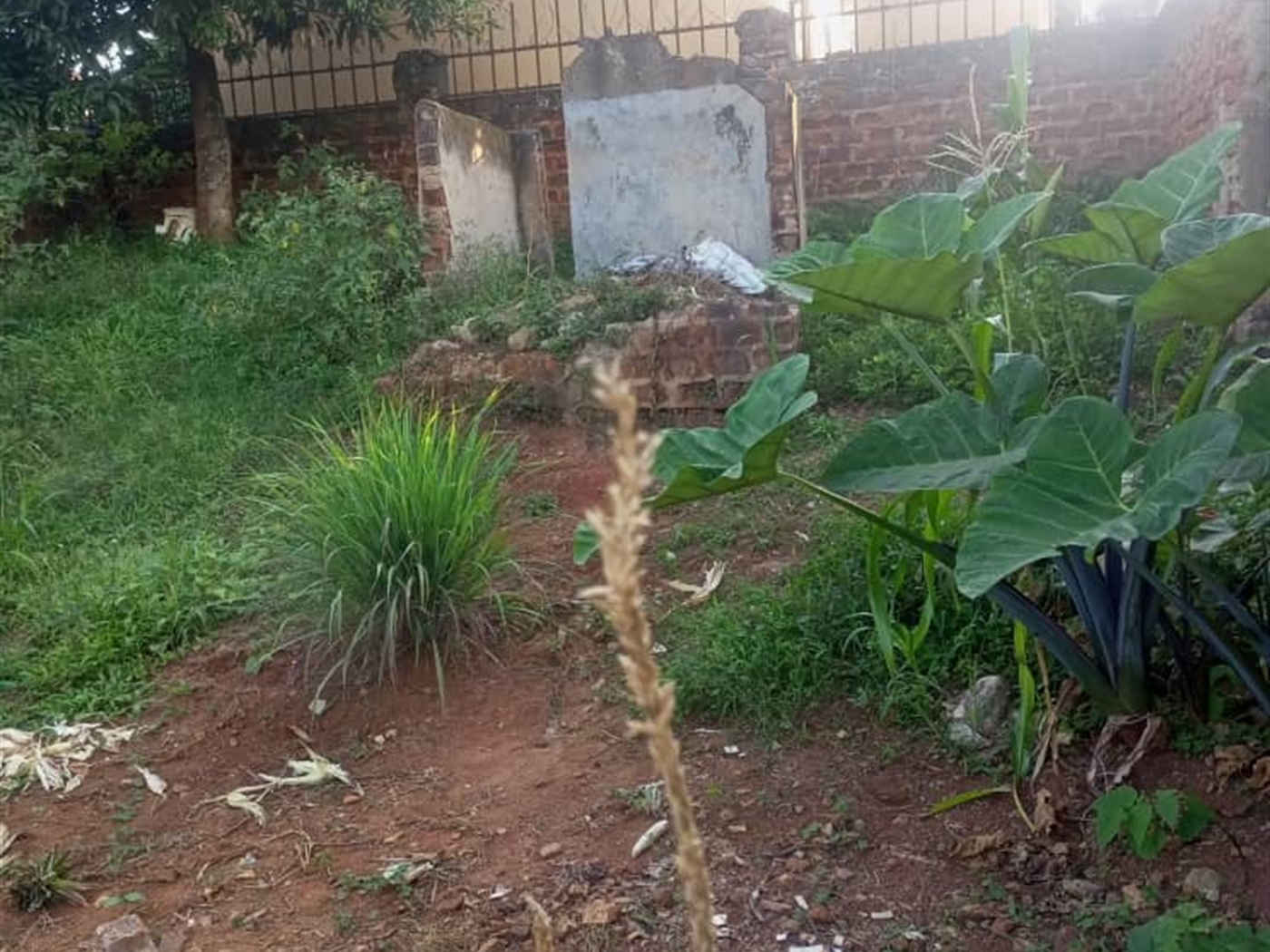 Residential land for sale in Kisaasi Kampala Uganda