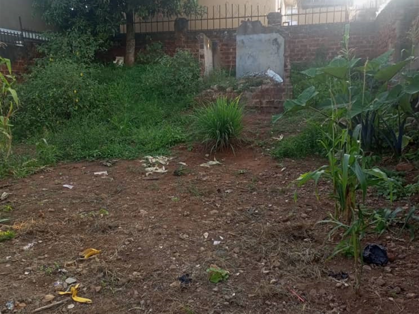 Residential land for sale in Kisaasi Kampala Uganda