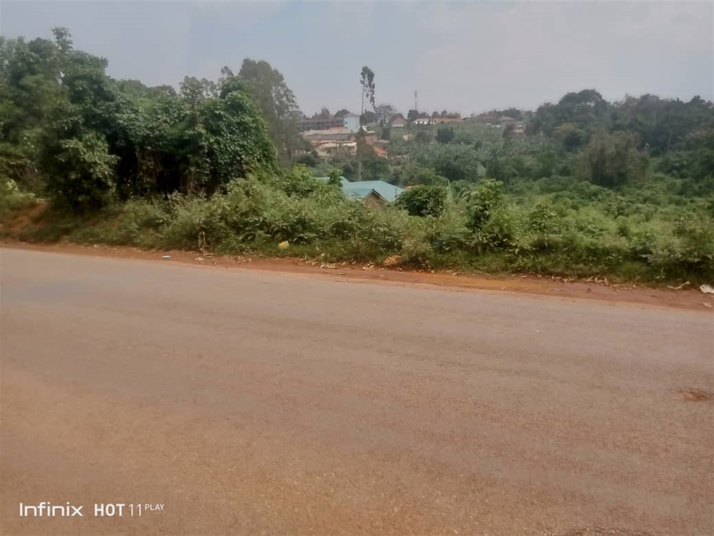 Residential land for sale in Kira Wakiso Uganda