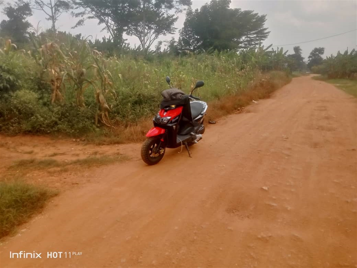 Residential land for sale in Kira Wakiso Uganda