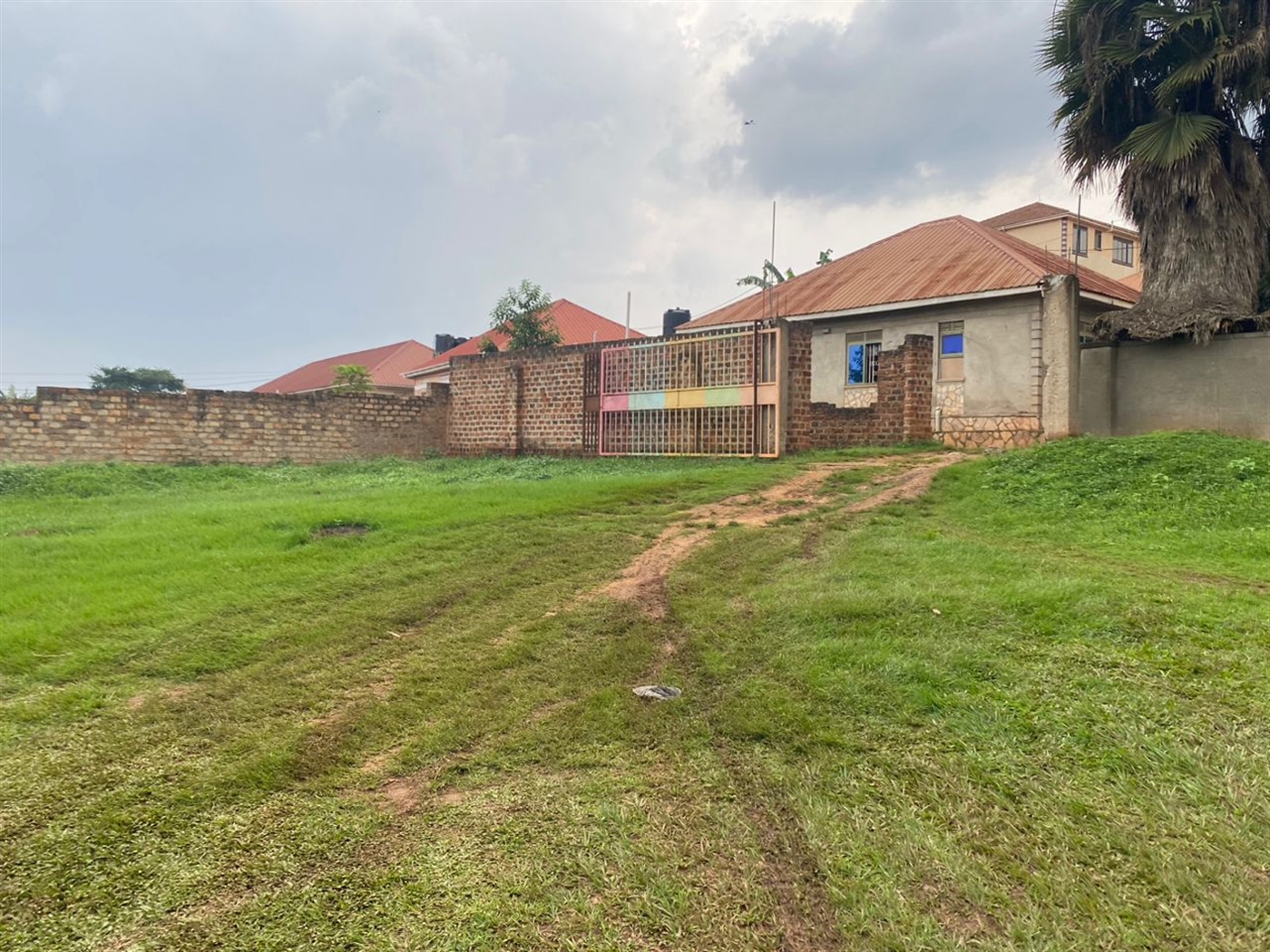 Residential land for sale in Kira Wakiso Uganda