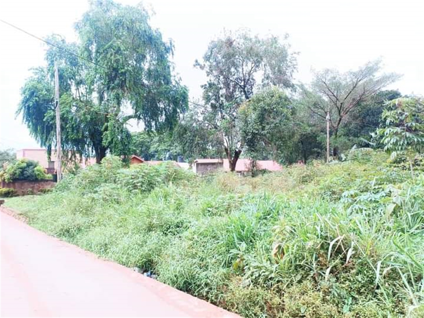 Residential land for sale in Namugongo Wakiso Uganda