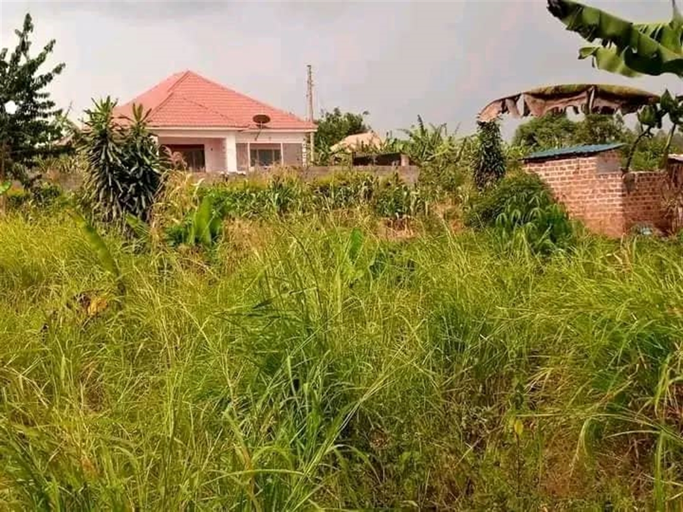 Residential land for sale in Namugongo Wakiso Ugan...
