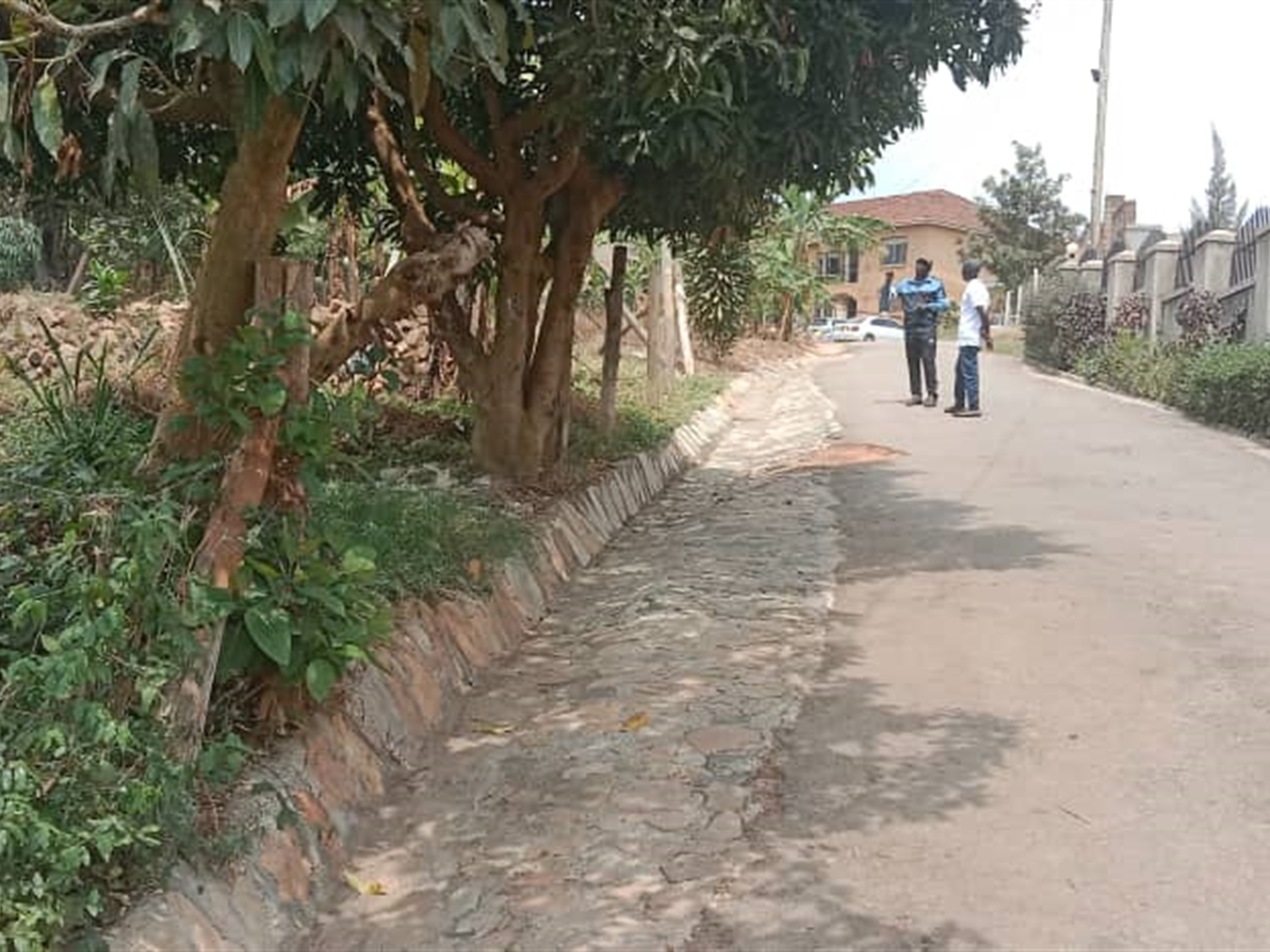Residential land for sale in Kisaasi Kampala Uganda