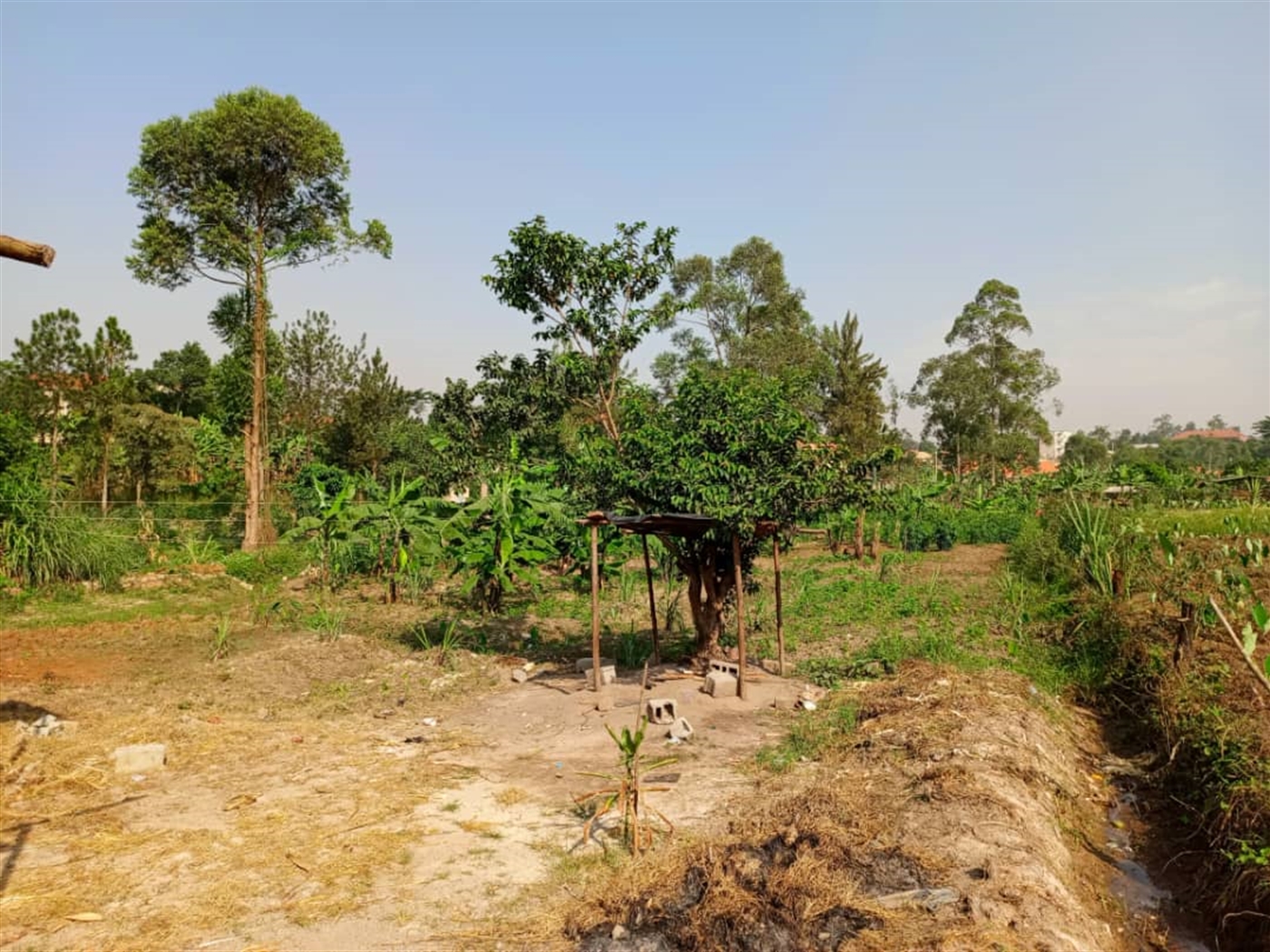  Residential land for sale in Namugongo Wakiso Uganda