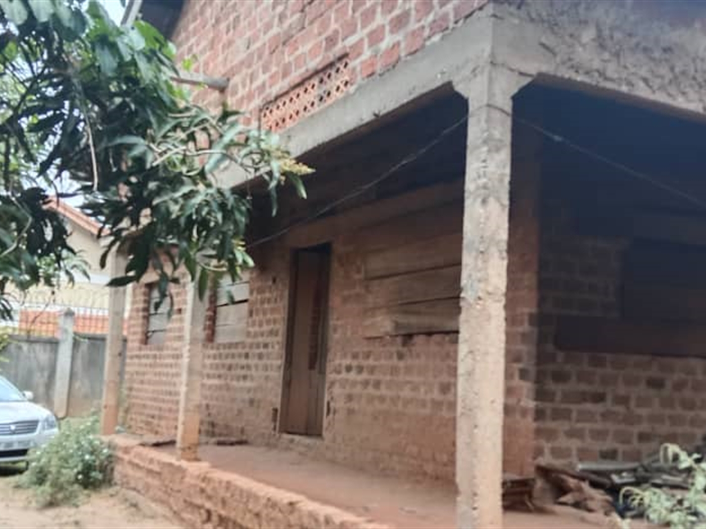 Residential land for sale in Kisaasi Kampala Uganda