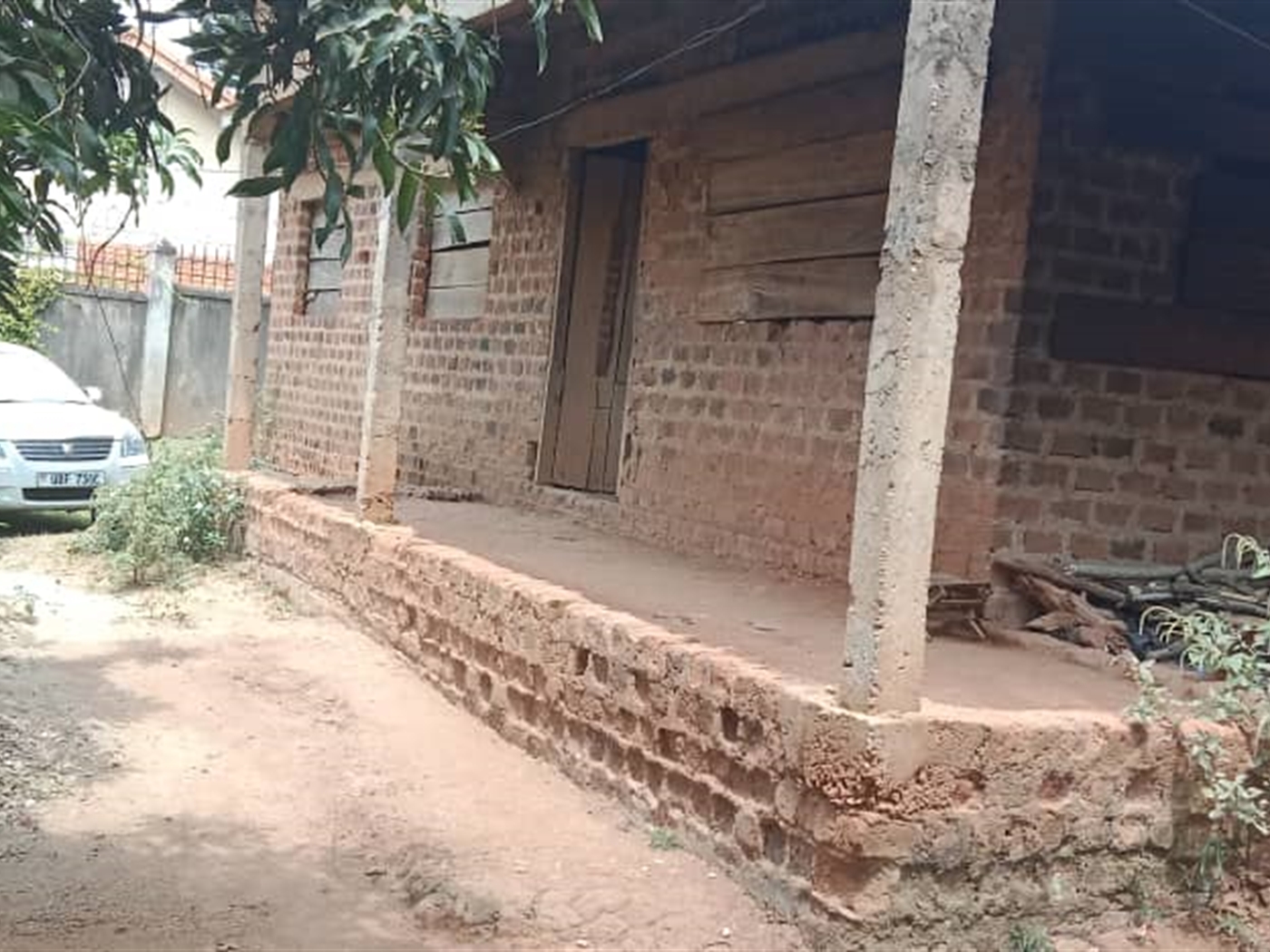 Residential land for sale in Kisaasi Kampala Uganda