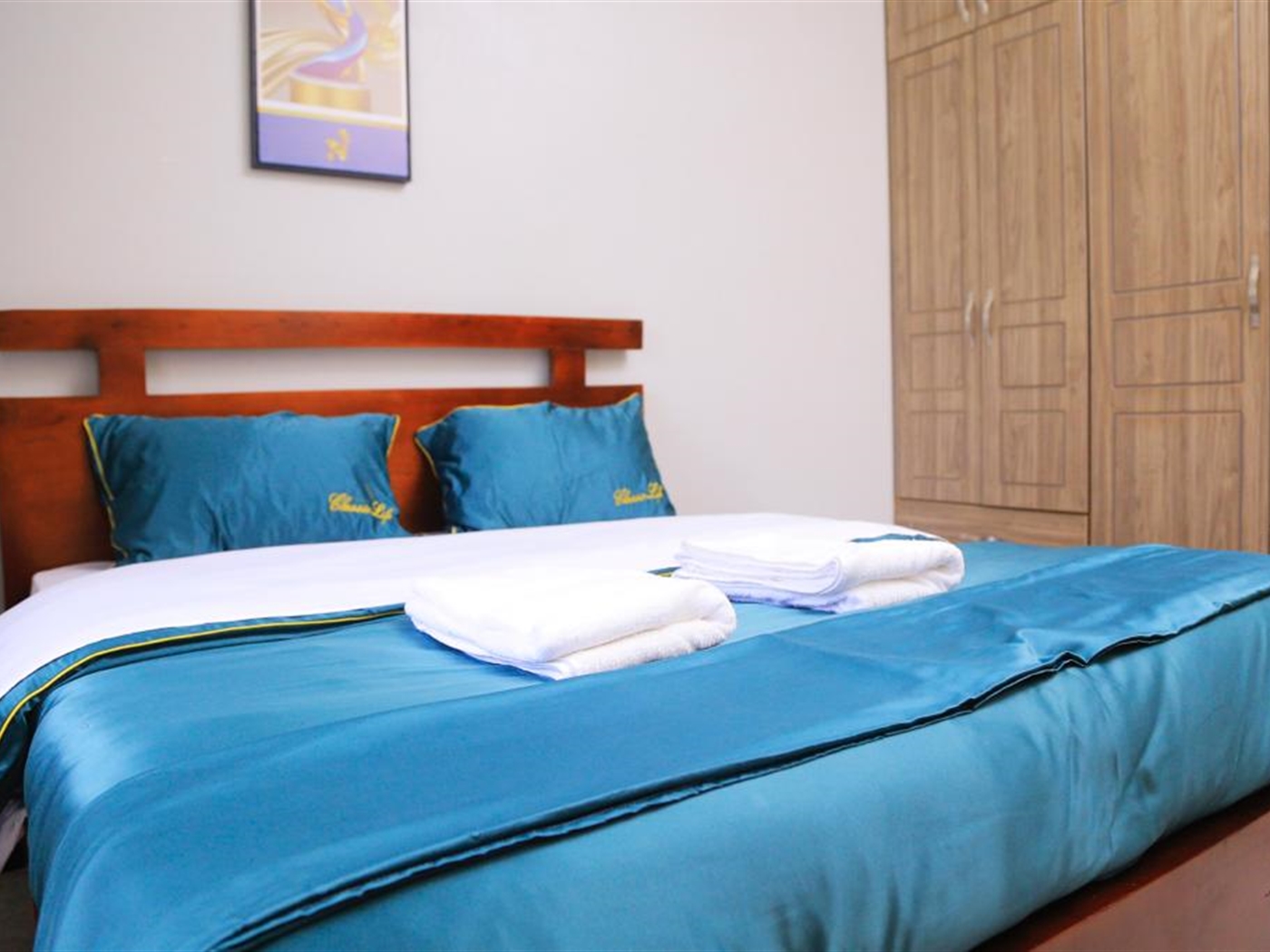  1 bedroom Apartment for rent in Kiwaatule Kampala Uganda