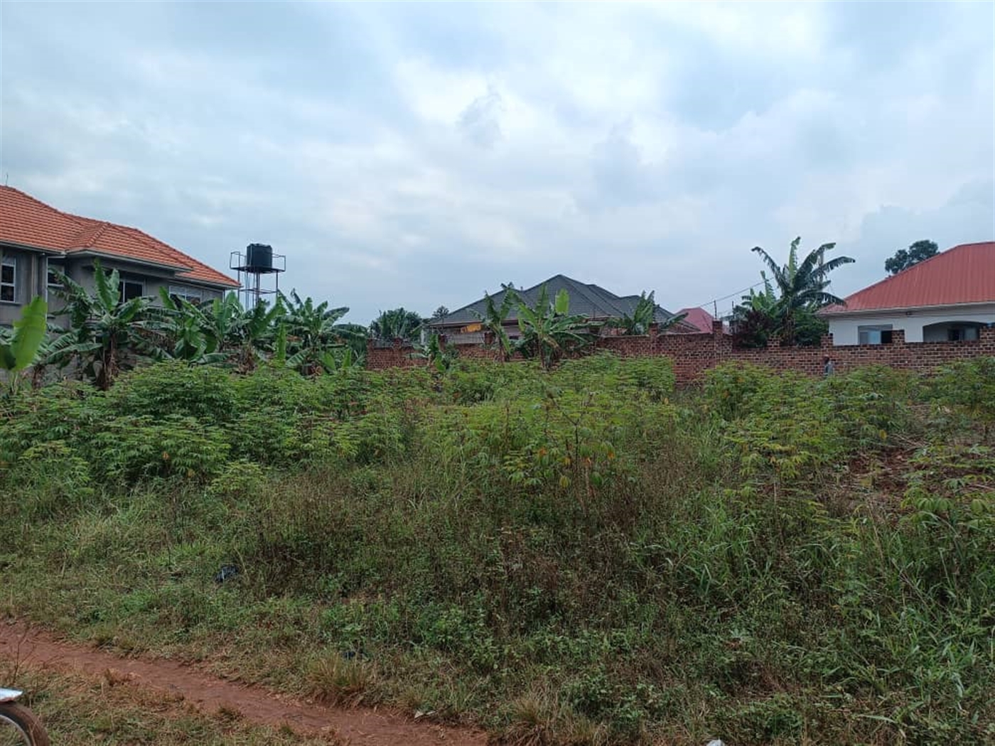 Residential land for sale in Namugongo Wakiso Ugan...