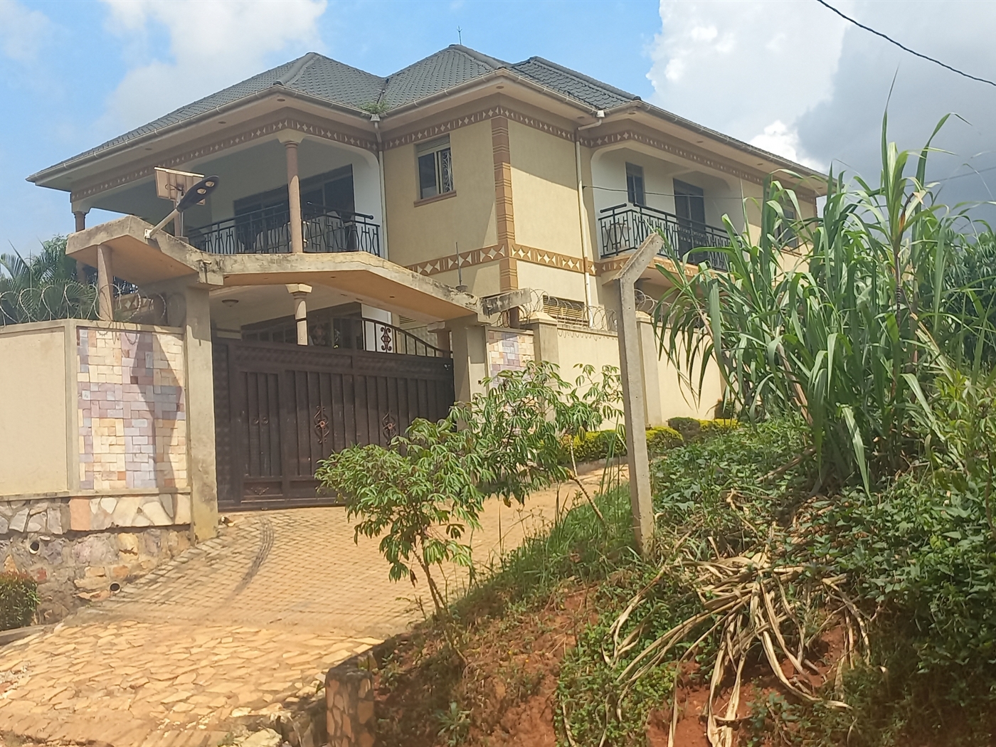 Residential land for sale in Namugongo Wakiso Uganda