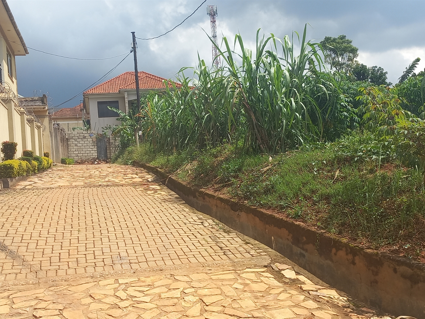 Residential land for sale in Namugongo Wakiso Uganda