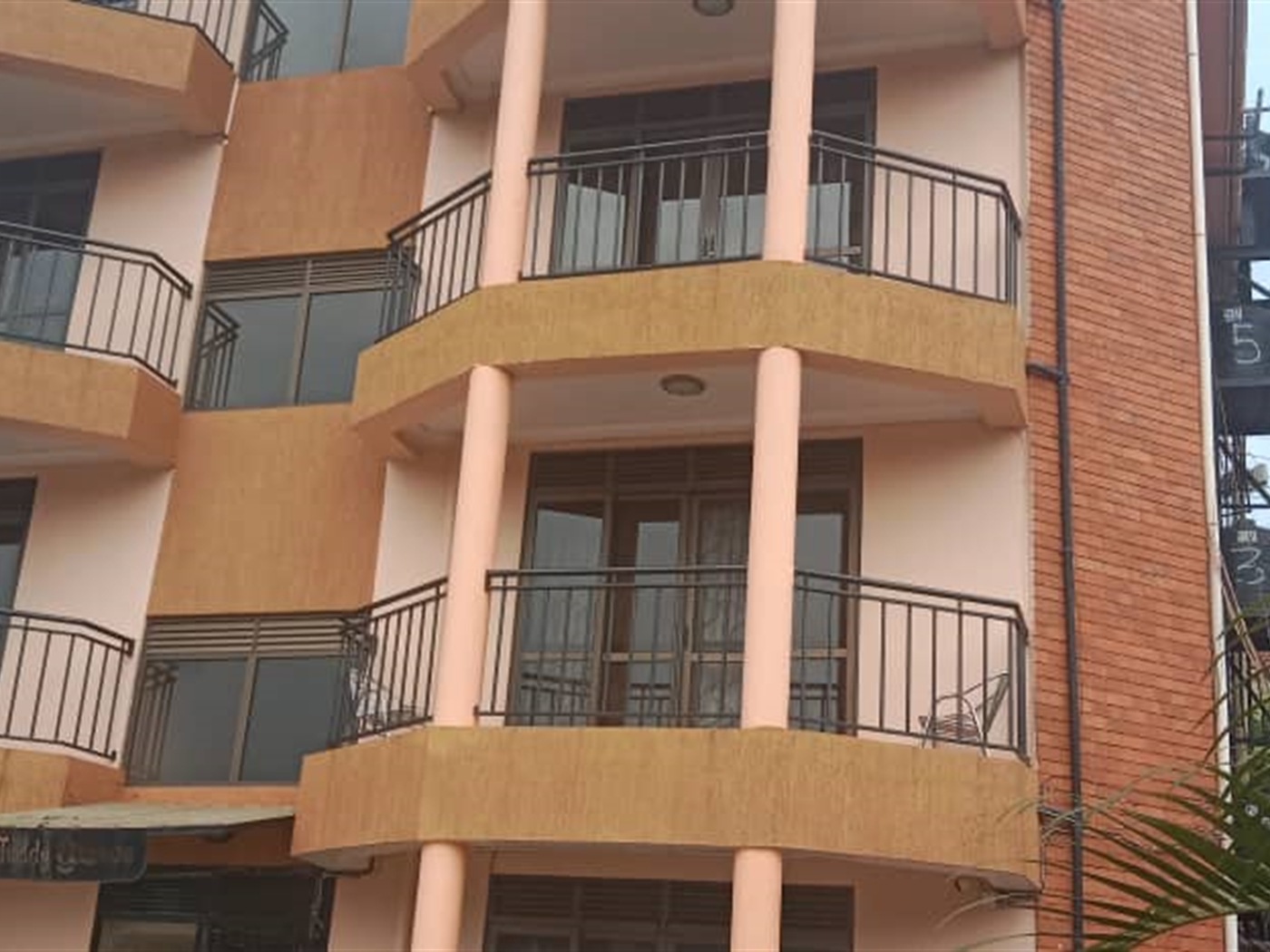 3 bedroom Apartment for rent in Ntinda Kampala Uganda