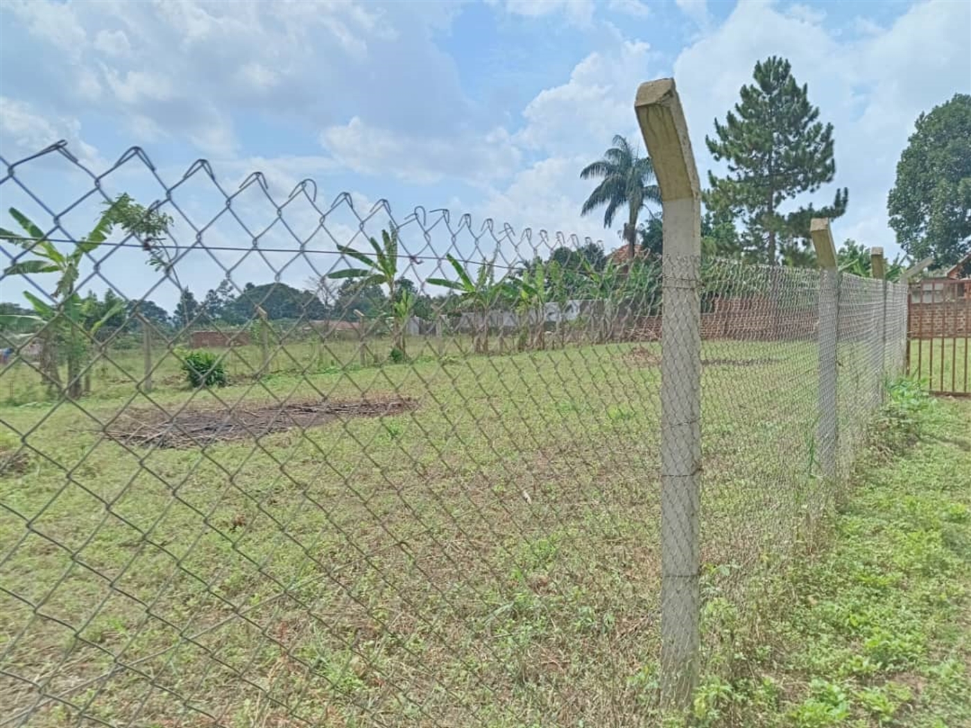 Residential land for sale in Namugongo Wakiso Uganda