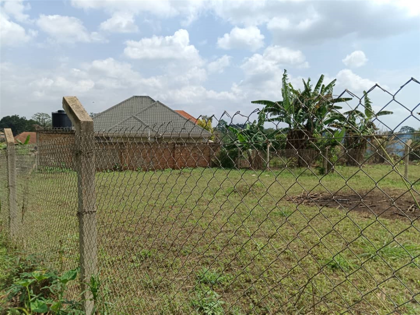 Residential land for sale in Namugongo Wakiso Uganda