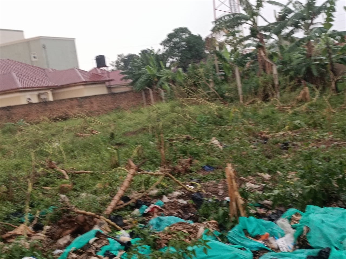 Residential land for sale in Namugongo Wakiso Uganda