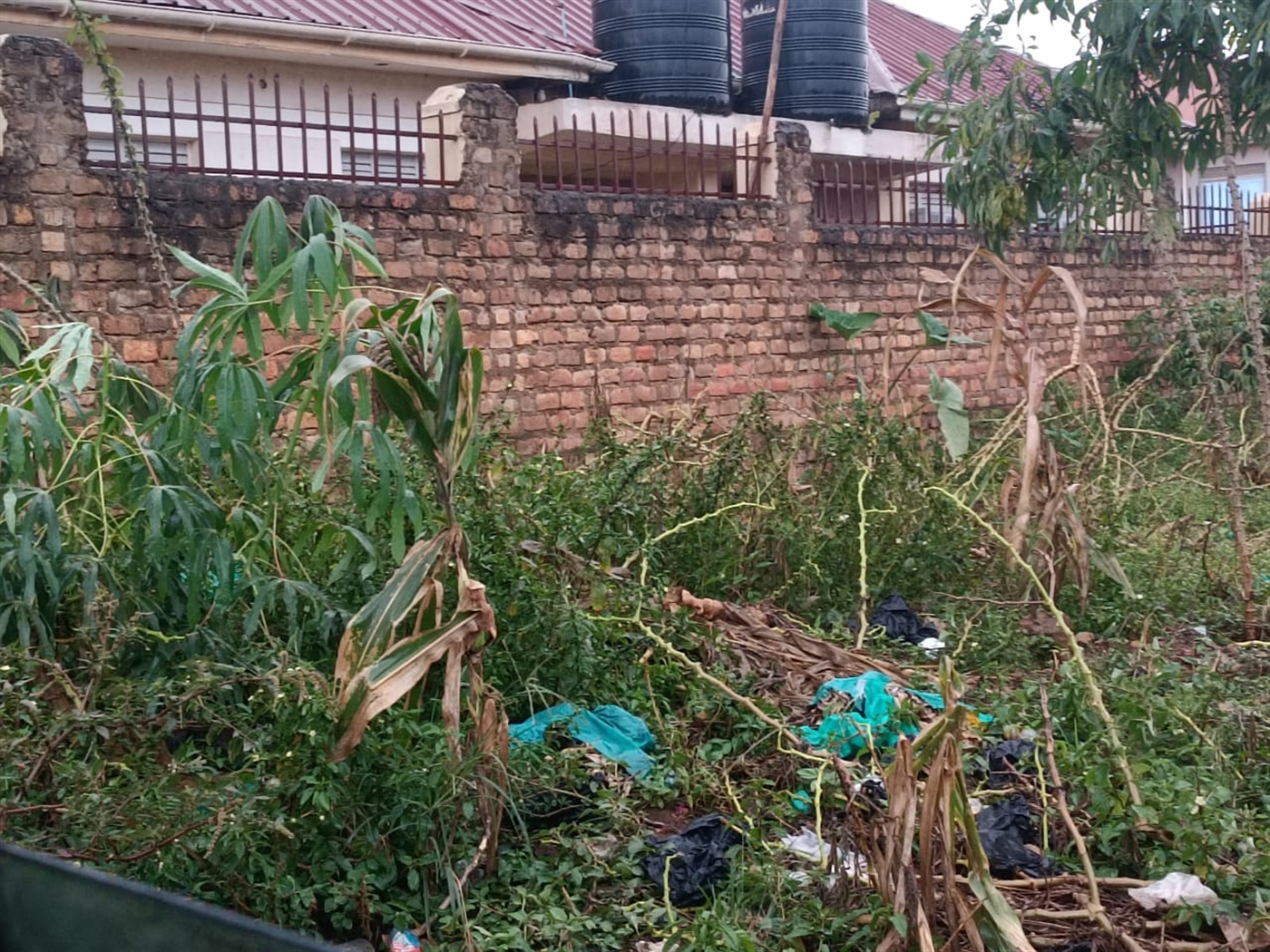 Residential land for sale in Namugongo Wakiso Uganda