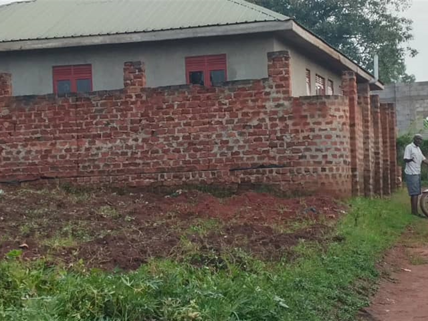 Residential land for sale in Namugongo Wakiso Ugan...