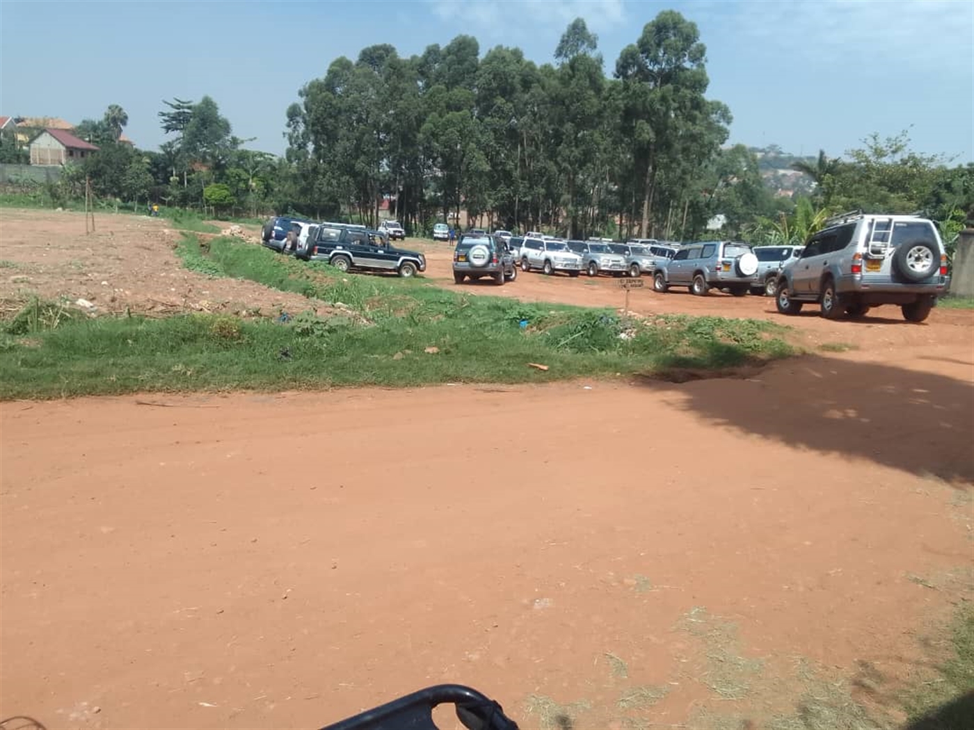 Residential land for sale in Kisaasi Kampala Uganda