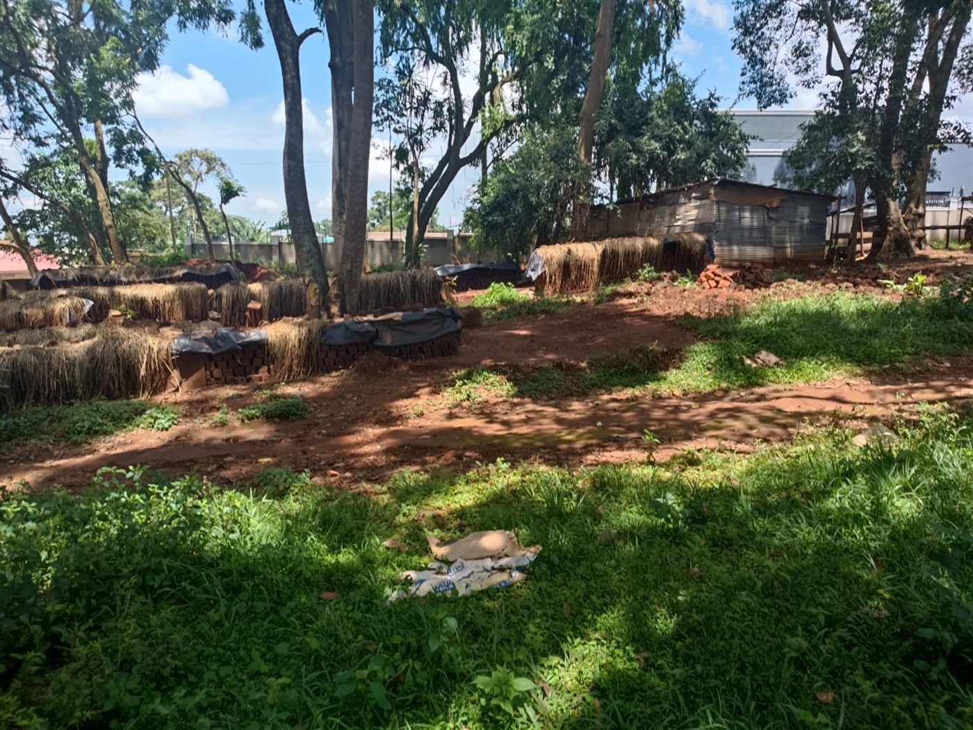 Residential land for sale in Namugongo Wakiso Ugan...