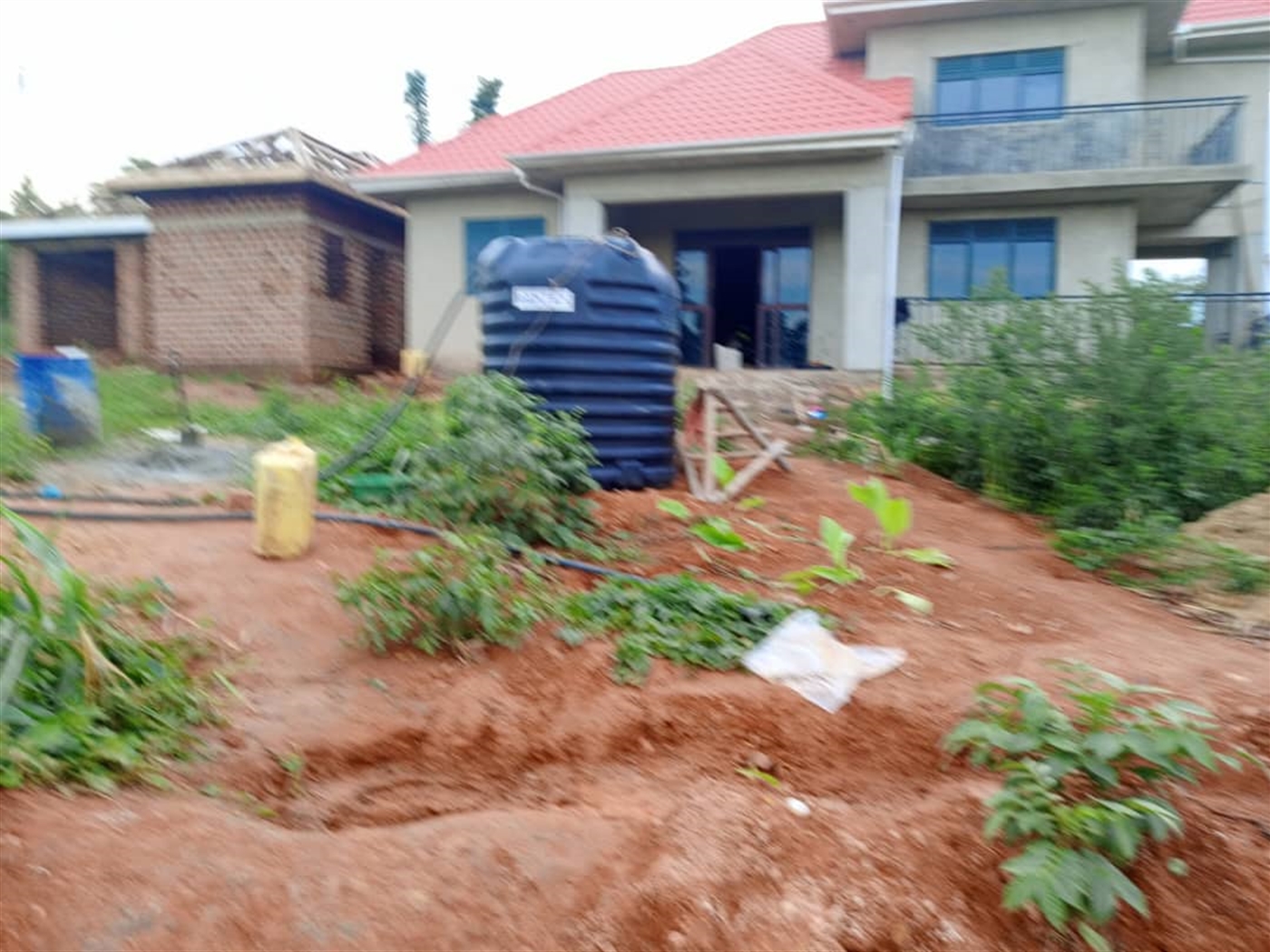 Residential land for sale in Matugga Wakiso Uganda