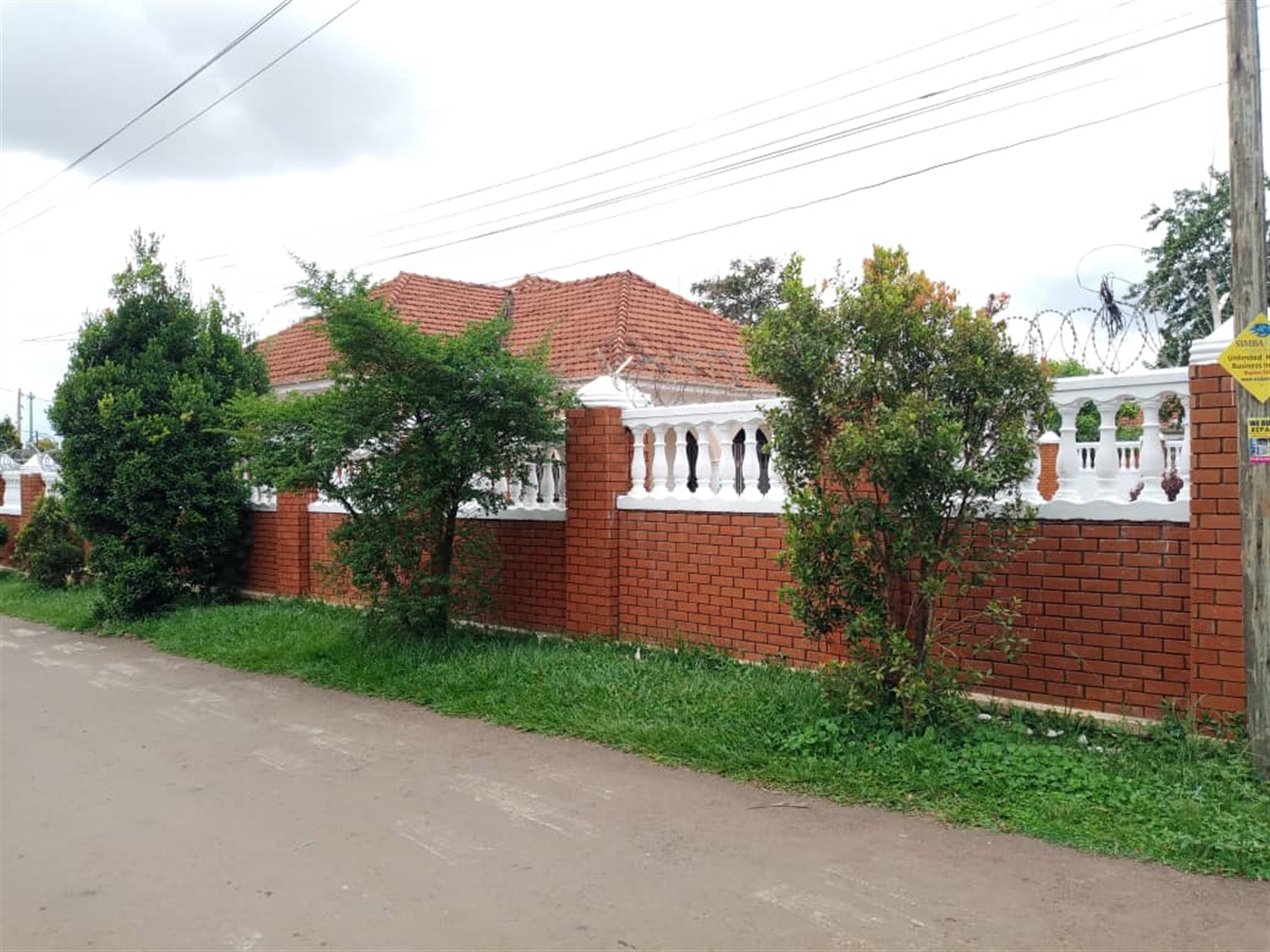 5 bedroom Bungalow for rent in Ntinda Kampala Uganda
