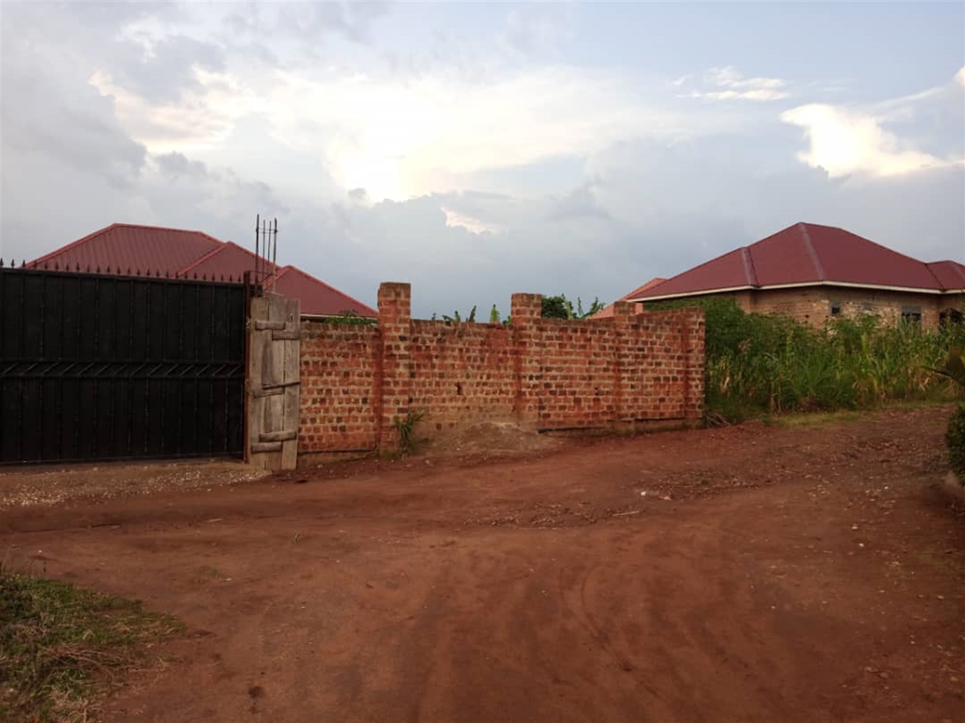 Residential land for sale in Matugga Wakiso Uganda