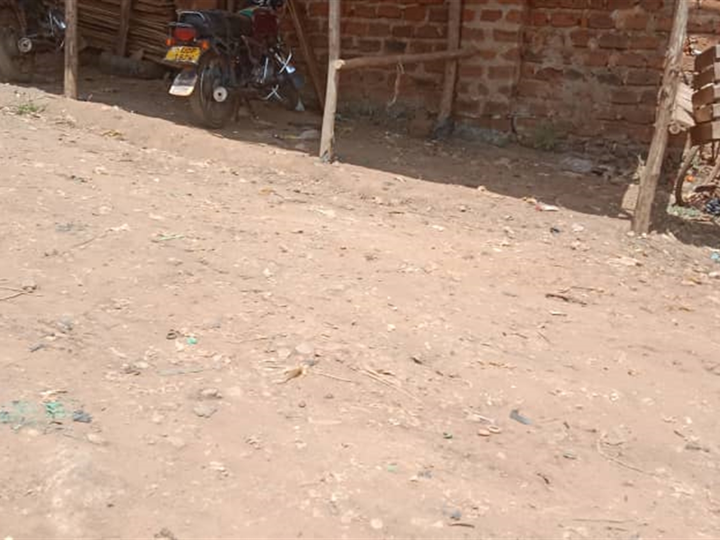Residential land for sale in Matugga Wakiso Uganda