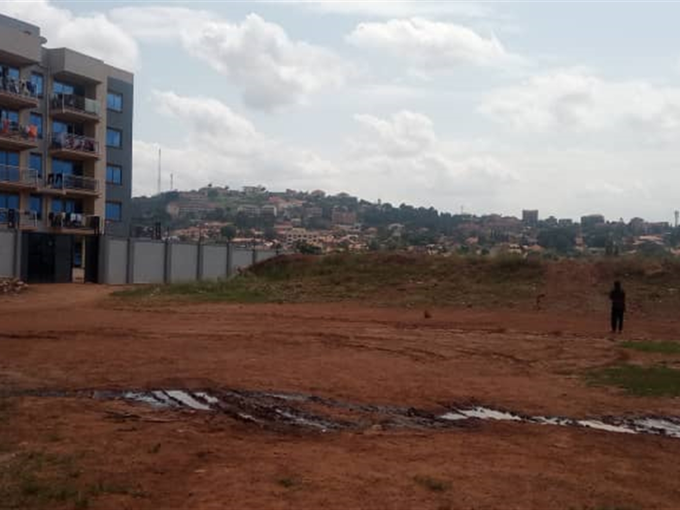 Residential land for sale in Ntinda Kampala Uganda