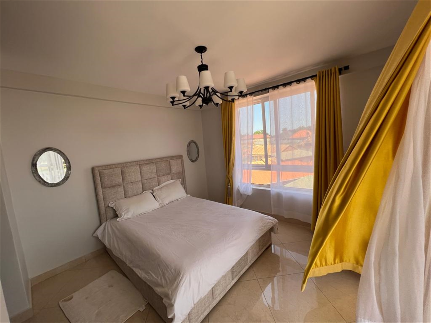 2 bedroom Apartment for rent in Garuga Wakiso Uganda