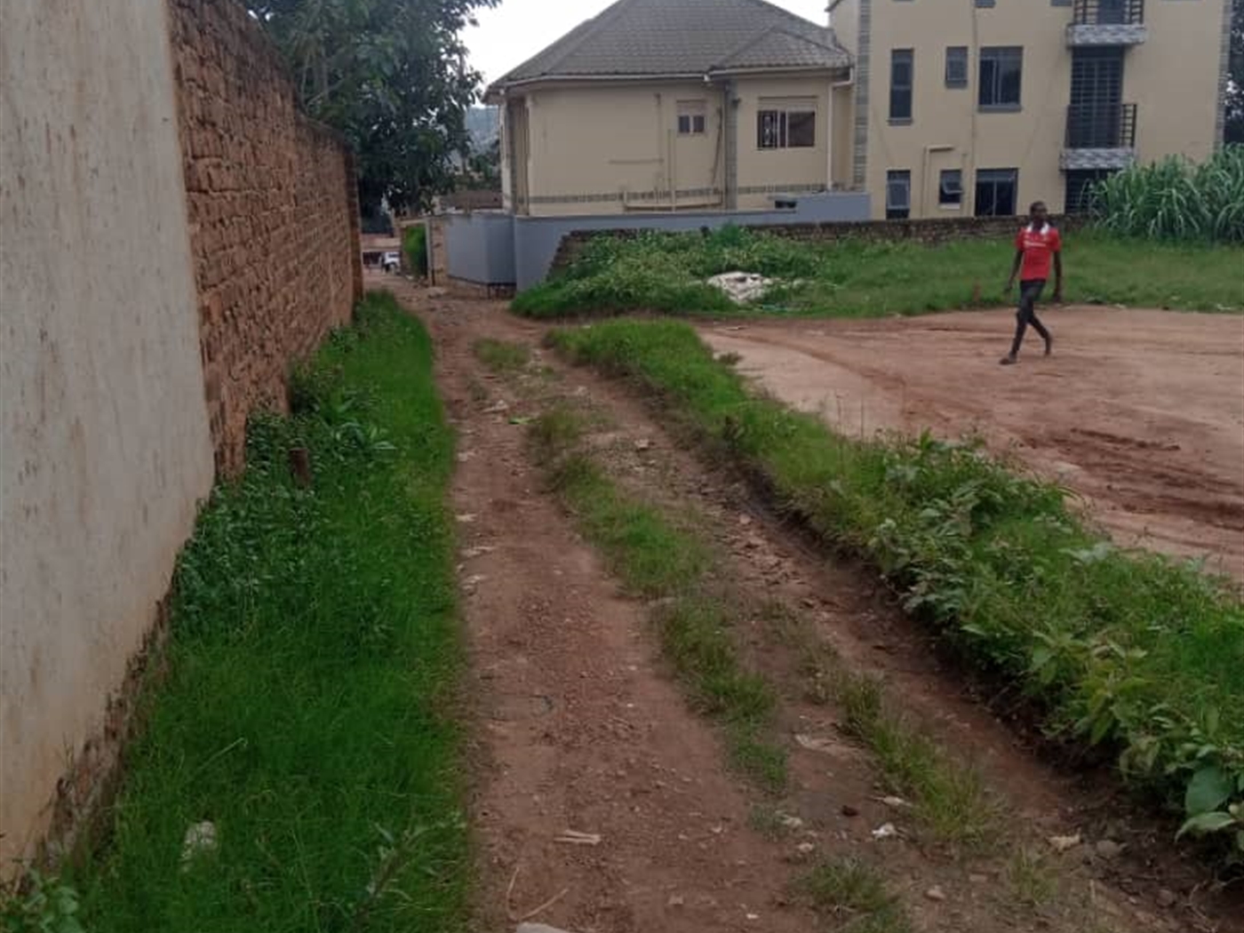 Residential land for sale in Wakaliga Kampala Ugan...