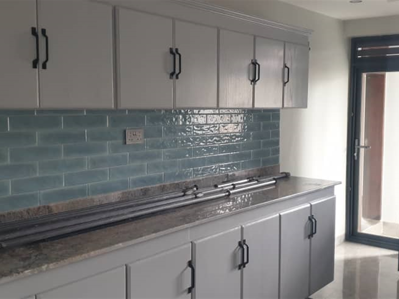 3 bedroom Apartment for rent in Kyambogo Kampala Uganda