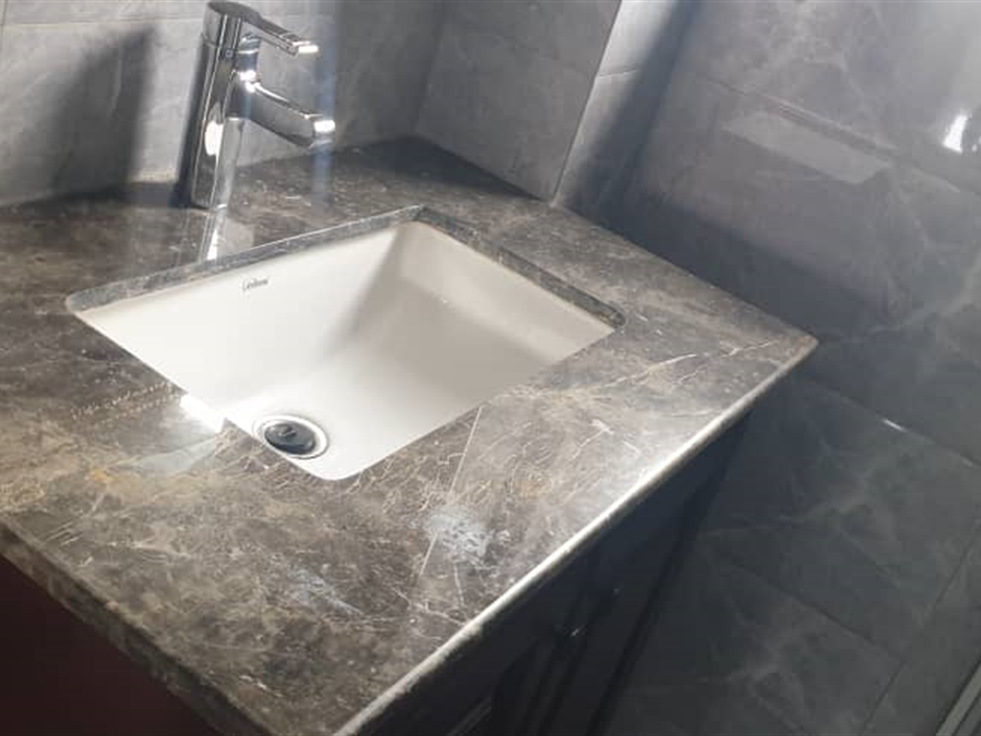 3 bedroom Apartment for rent in Kyambogo Kampala Uganda