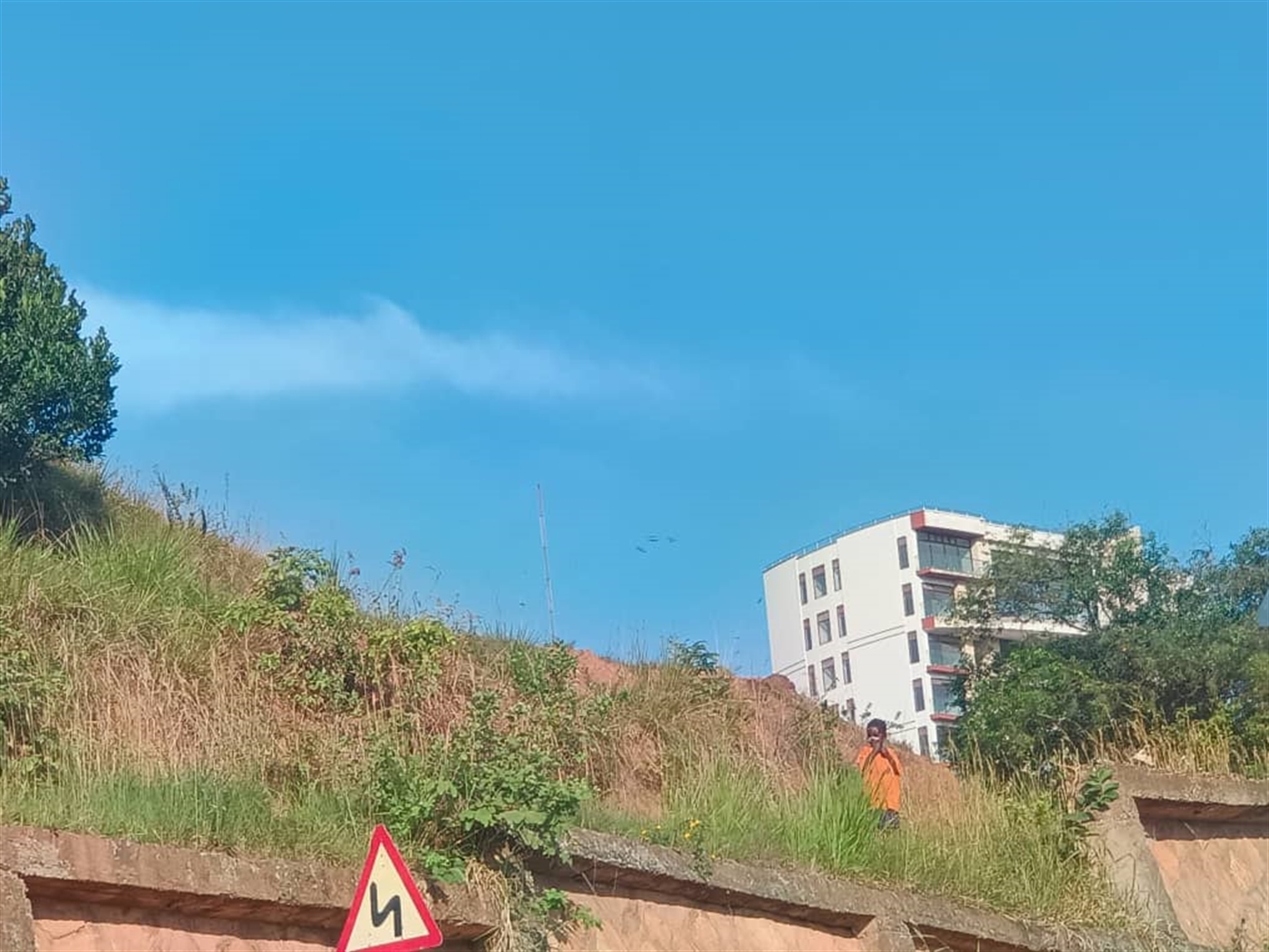 Residential land for sale in Naguru Kampala Uganda