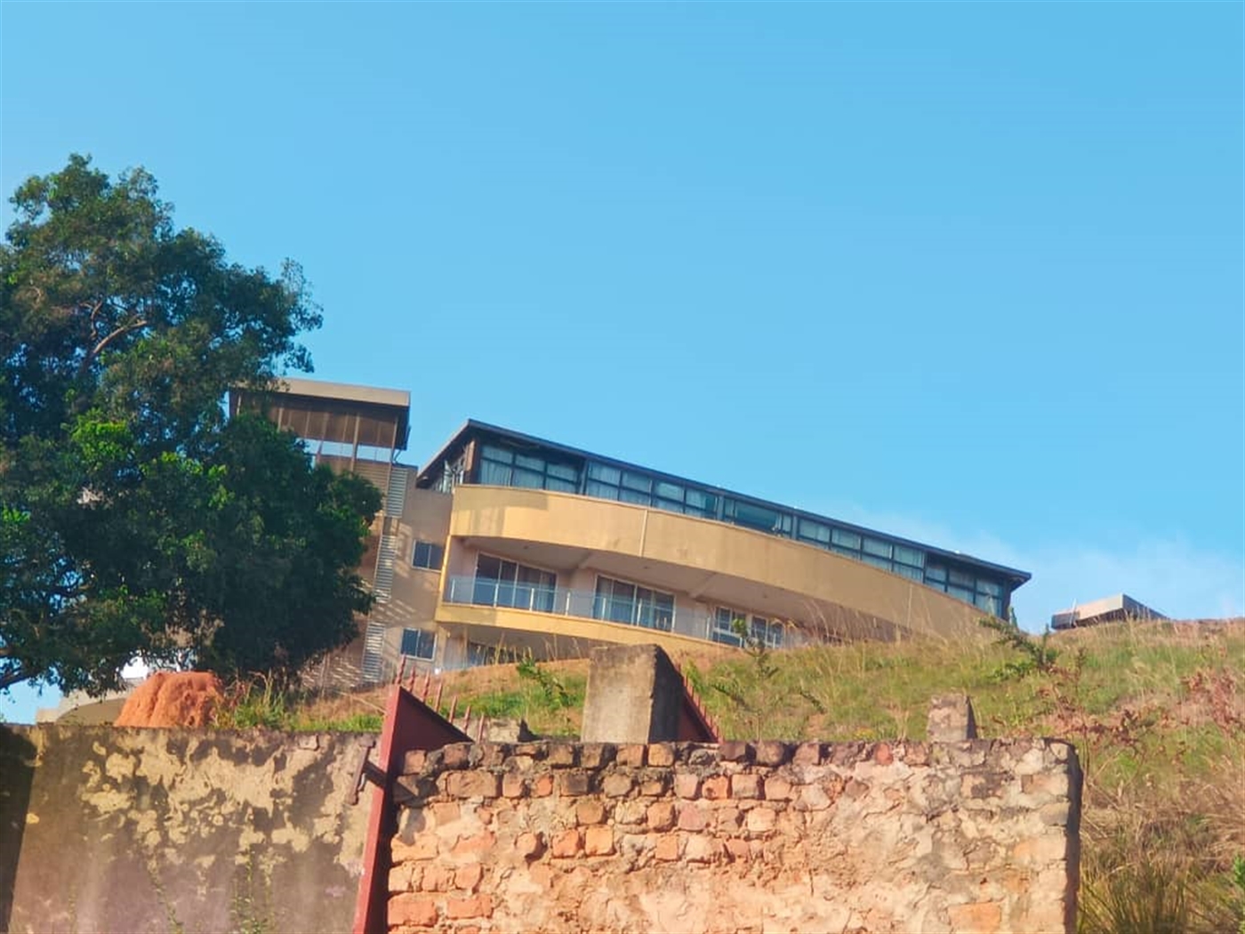 Residential land for sale in Naguru Kampala Uganda