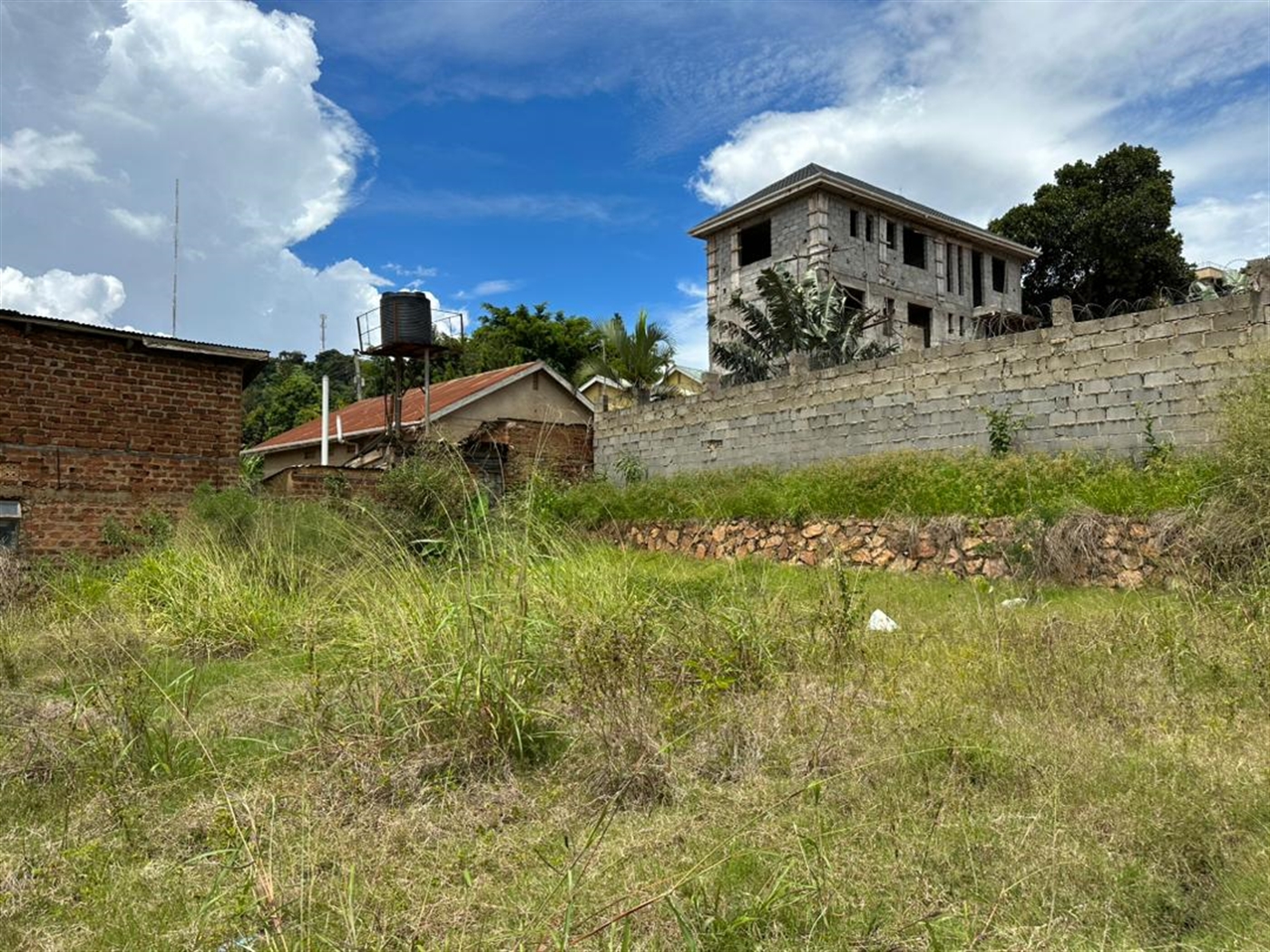 Residential land for sale in Munyonyo Kampala Uganda