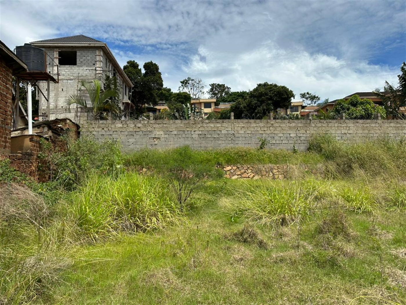 Residential land for sale in Munyonyo Kampala Uganda