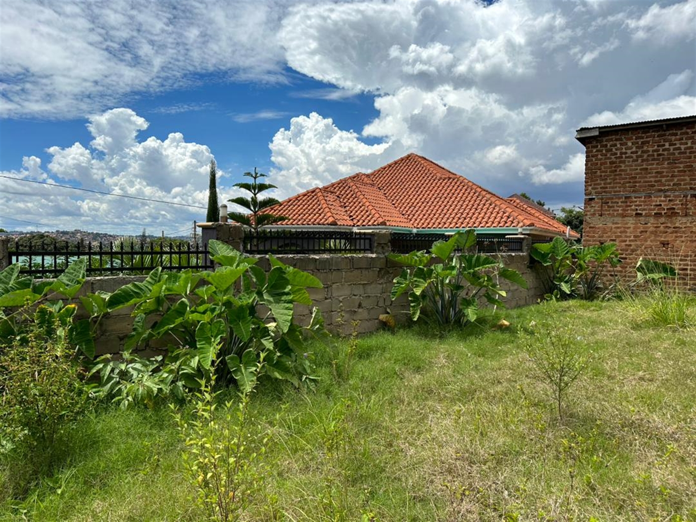 Residential land for sale in Munyonyo Kampala Uganda